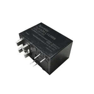 200A Magnetic Latching Relay