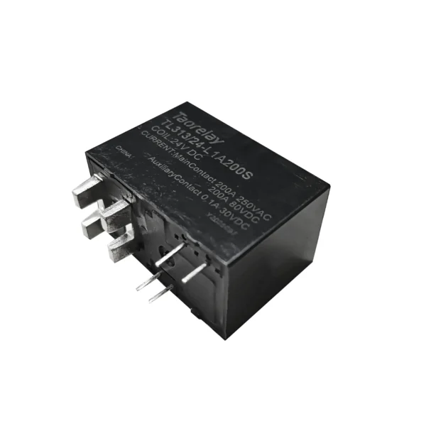 200A Magnetic Latching Relay
