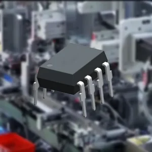 Optocoupler Relay
