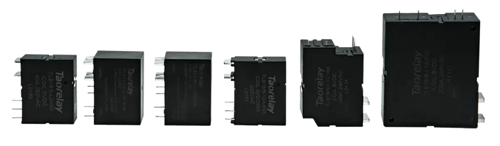 充电桩继电器PDU模块专用