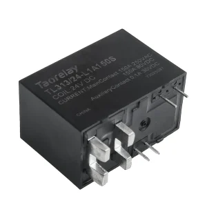 TL313-150A 电磁继电器 | 150A磁保持继电器
