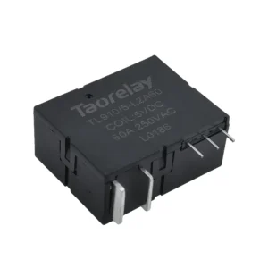 magnetic relay switch 60A