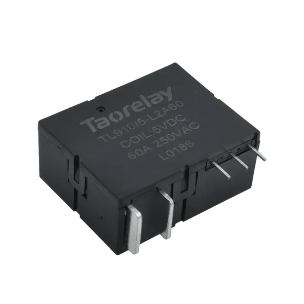 magnetic relay switch 60A
