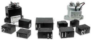 国产继电器品牌Taorelay