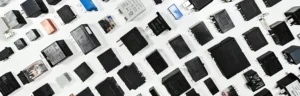 Types of relays