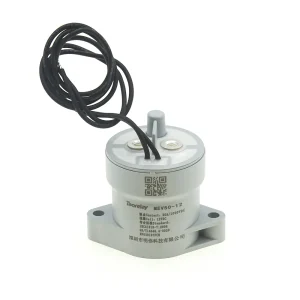 Premium 50A 12V High Voltage DC Relay