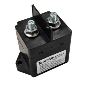 150A 1000VDC relay switch