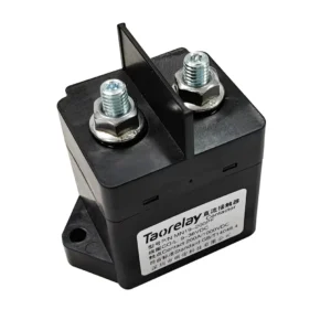 high voltage DC relay 200A