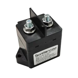 dc high voltage relay 1500VDC 250A
