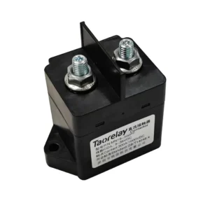 high power relay module