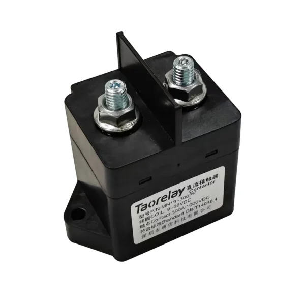 high power relay module