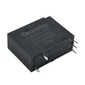 60 Amp 12V Relay