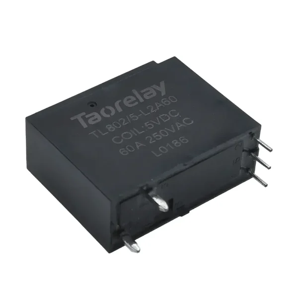 60 Amp 12V Relay