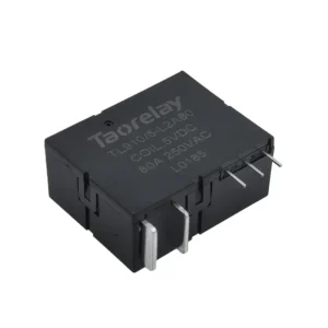 TL910-80A 250VAC Relay Magnetic Latching Relay