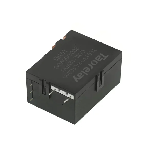 TL913-200 Automotive charging Magnetic latching relay - Image 3