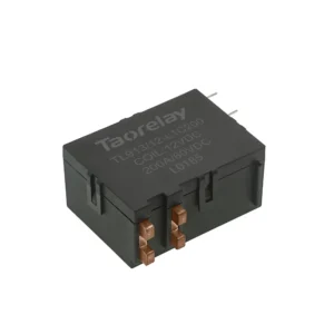 High Power High Voltage DC Latching Relay – TL913-200