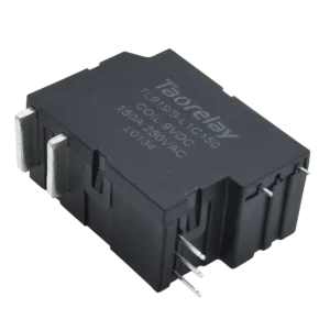 TL919-150A 12V/24V DC Latching Relay - High Power Magnetic Latching Relay