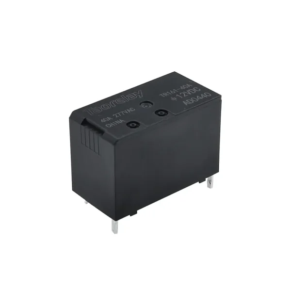 TR161-40A 12 Volt 40 Amp Power Relay