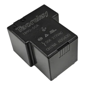 TR90-50A Industrial 50 Amp High Power Relay