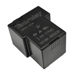 TR90-60A 60 Amp Power Relay 24VDC