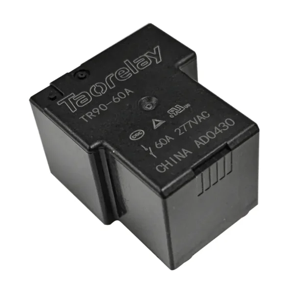 TR90-60A 60 Amp Power Relay 24VDC