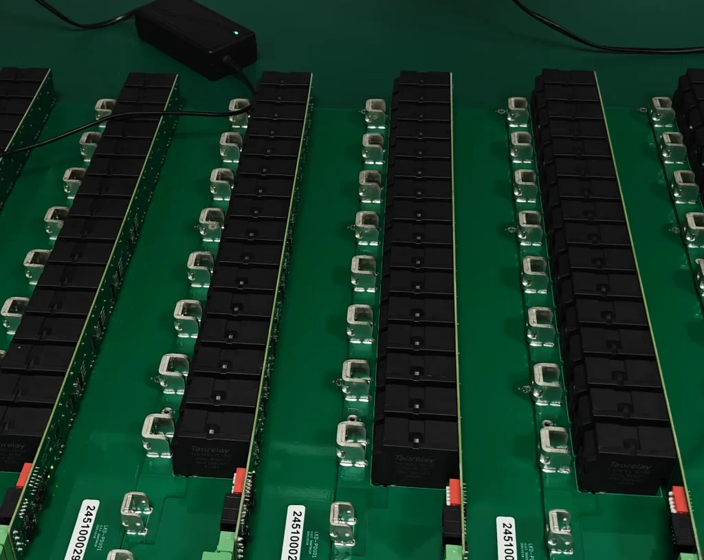 电动车充电桩PDU模块