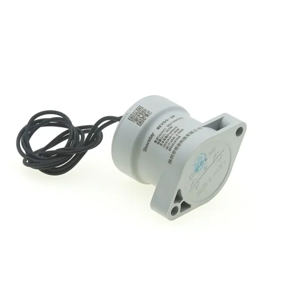 MEV50-24 High Voltage Relay Switch 24V - Image 2