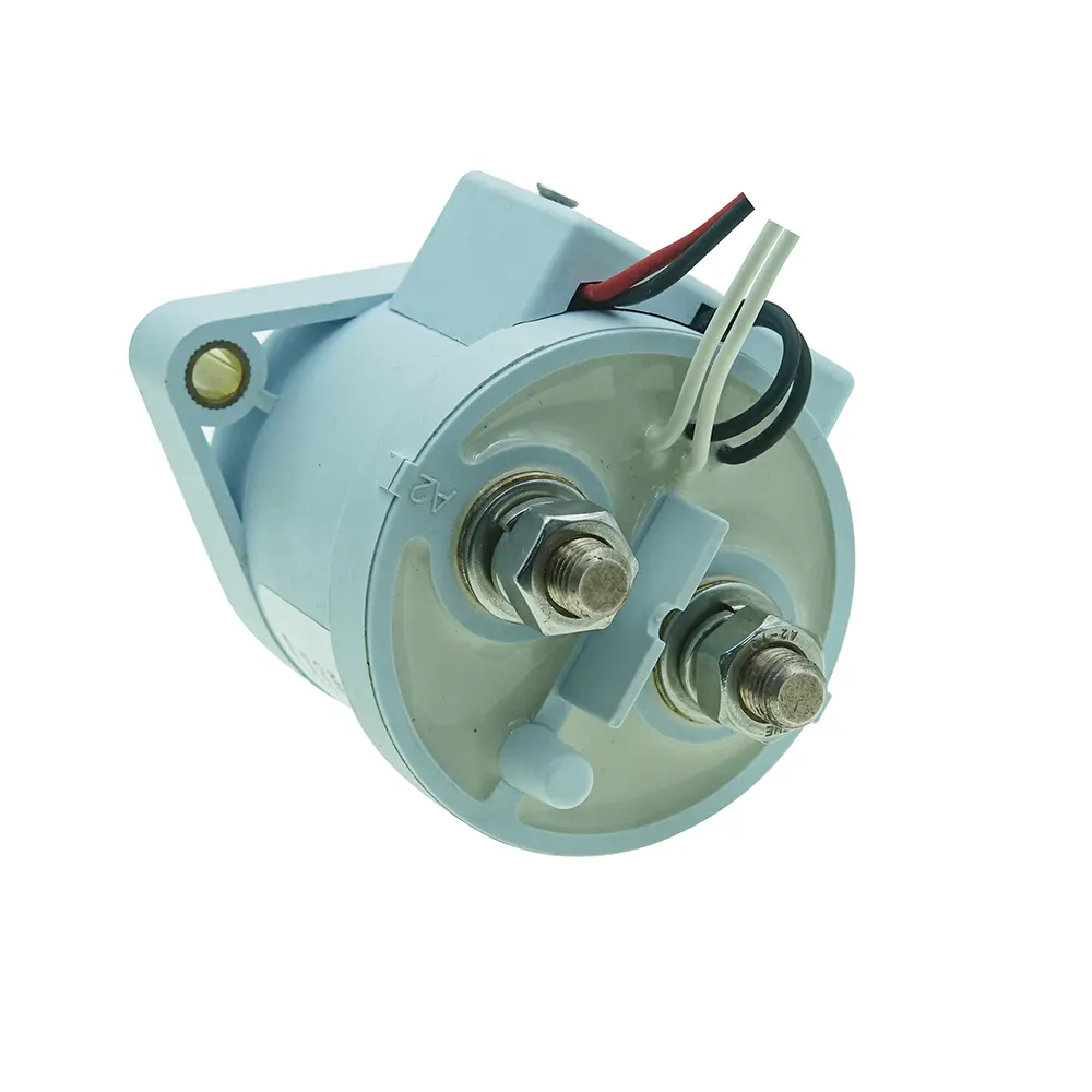 MEV250-P-D: 250A 1000VDC High Voltage DC Power Contactor - Image 3