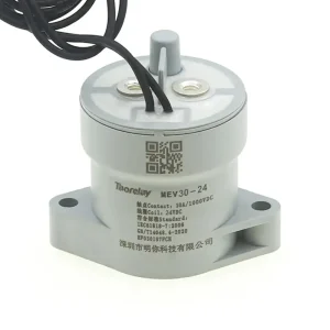 Premium 30A 24V Epoxy High Voltage Relay