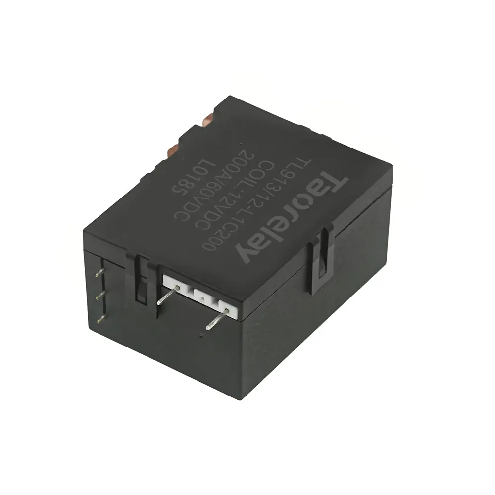 TL913-200 200A Magnetic Latching Relay - Image 2