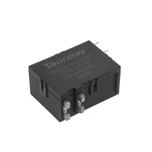 TL913-200系列200A磁保持继电器