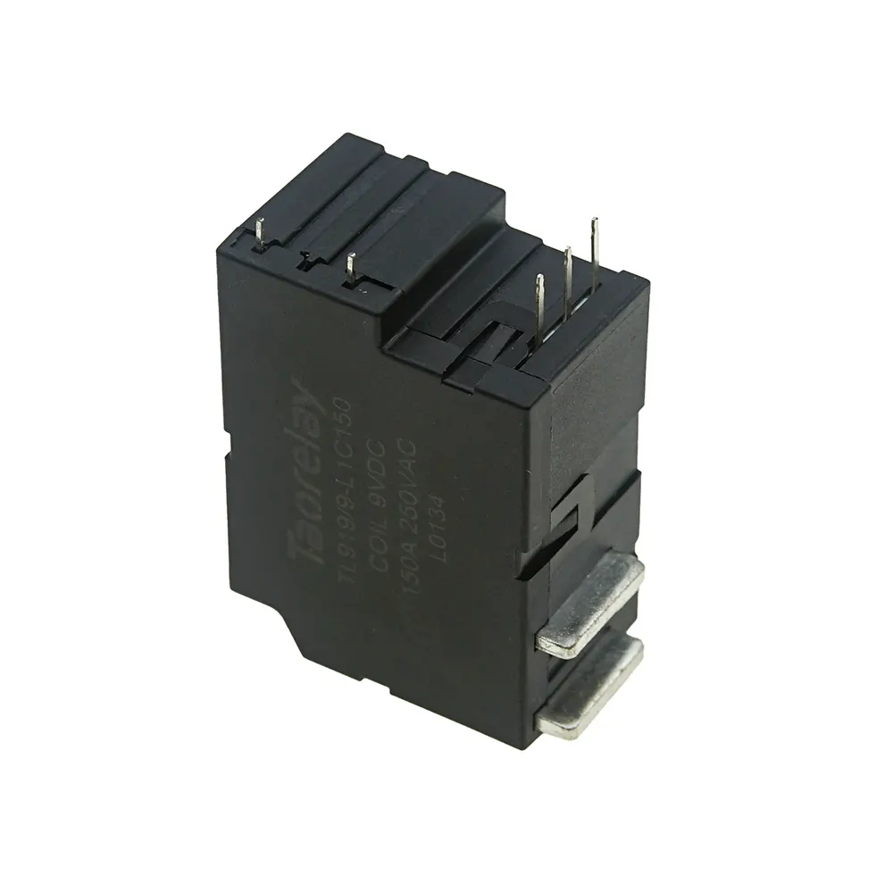 150A Charging Pile Magnetic Latching Relay