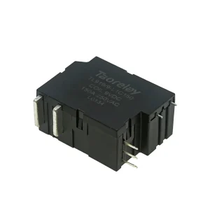 High-Performance 150A Charging Pile Magnetic Latching Relay