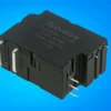bistable latching relay