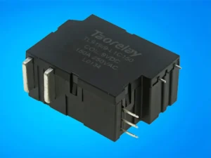 bistable latching relay