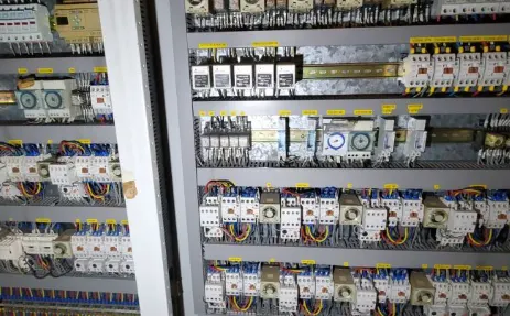 自动循环时间继电器